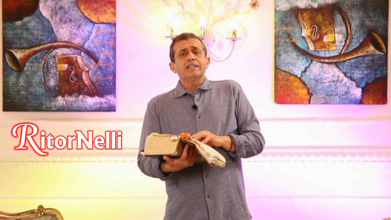 Trasmissione RitorNelli